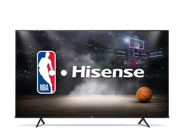 Smart Tv Hisense 43” 4k Led UHD on Sale