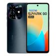 Celular Tecno Spark GO 2024 6.6  64GB on Sale