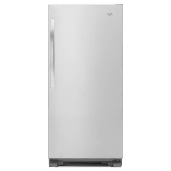 Nevera Whirlpool 18 Cu.ft Individual Plata Online Hot Sale