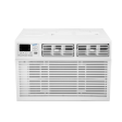 Aire De Ventana Gplus 12K 220V C Control Color Blanco Discount