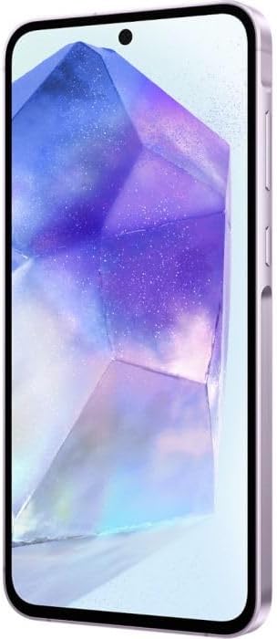 Celular Samsung Galaxy A55 128GB ROM + 8 GB RAM 5G Online