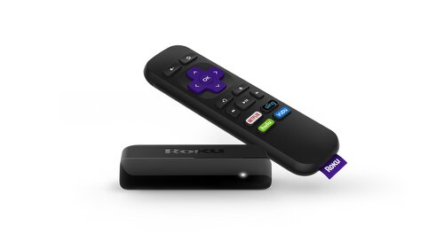 Roku Premiere Streaming TV 4K HDR Supply