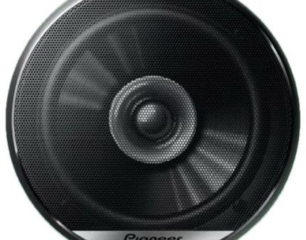 Altavoces Pioneer 4 Vias 90 Watts Pmpo 450 Watts Sale