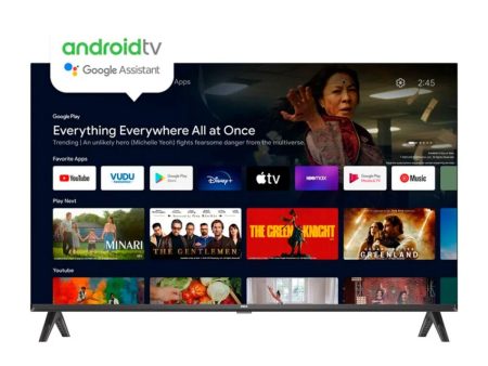 Smart Tv Rca 43  Android Tv Hot on Sale