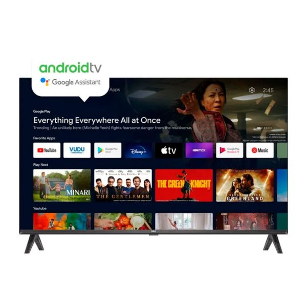 Smart Tv Rca 43  Android Tv Hot on Sale