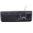 Teclado Magnavox Alambrico Color Negro on Sale