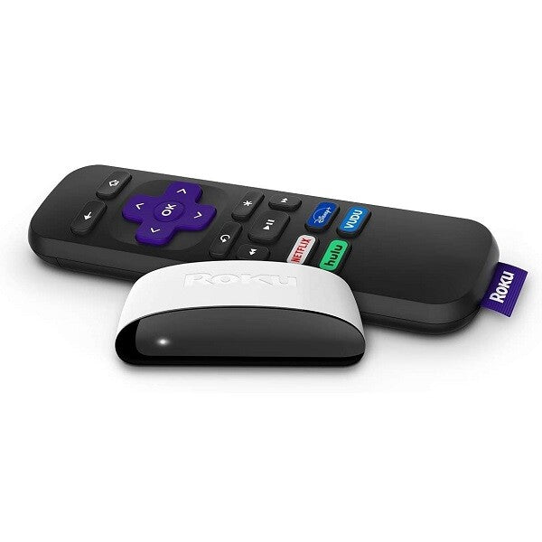 Roku LE Dispositivo Media Player 1080P Full HD Online Sale