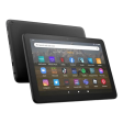 Tablet Amazon Fire HD 8  Año 2022 64GB Color Negro For Cheap