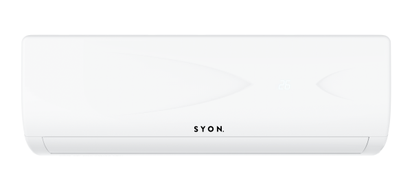 Aire Acondicionado Syon Split 12000 Btu 220V Online Sale