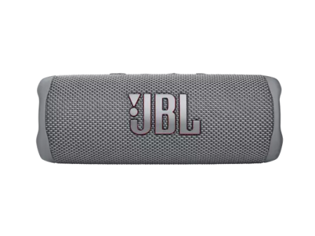 Corneta Portátil JBL Flip 6 Bluetooth Gris Online