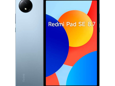 Tablet Xiaomi Redmi PAD SE 8.7  4GB RAM 128GB Hot on Sale