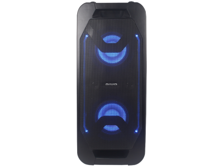 Corneta Aiwa 600 Watts USB Bluetooth For Discount