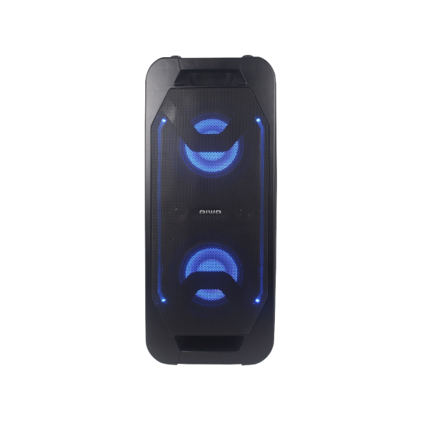 Corneta Aiwa 600 Watts USB Bluetooth For Discount