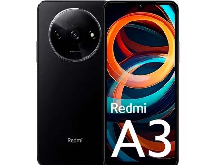 Celular Xiaomi Redmi A3 5.9  FULL HD 128GB Online Hot Sale