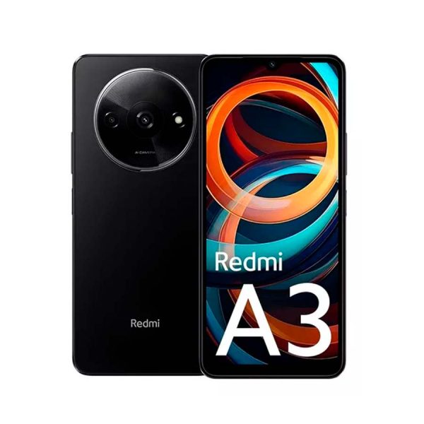 Celular Xiaomi Redmi A3 5.9  FULL HD 128GB Online Hot Sale