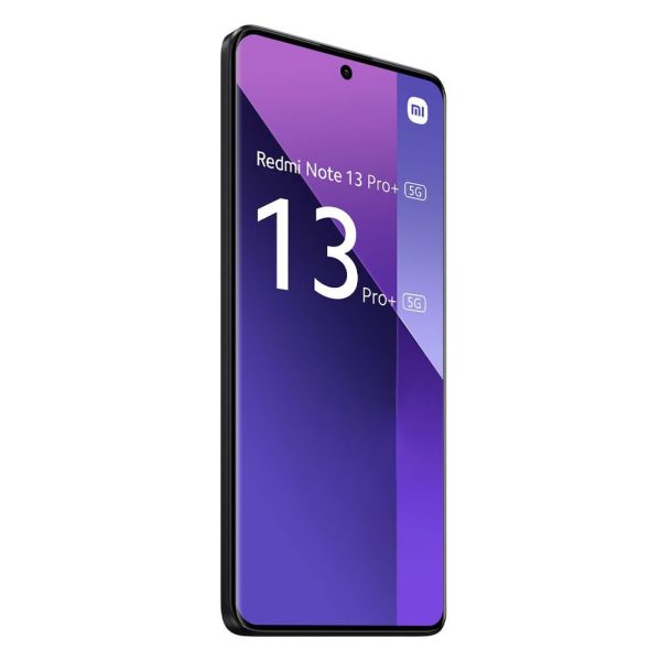 Celular Xiaomi Note 13 Pro Plus 512+12 5G Black Online