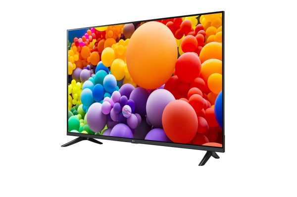 Smart Tv LG 55  Uhd WebOs Mod 2024 Online Sale