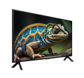 Smart Tv Samsung 65  Qled 4K Fashion