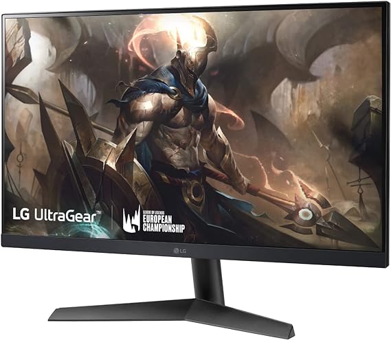 Monitor LG 24   Gaming Discount