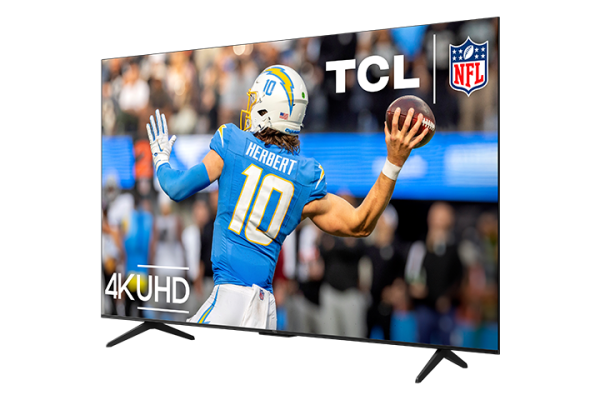 Smart Tv TCL 55  Clase S Led 4K Uhd Con Google Tv Supply