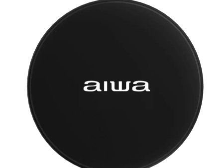 Cargador Inalambrico Aiwa De 5W For Discount