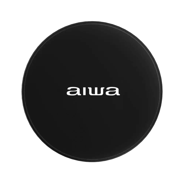 Cargador Inalambrico Aiwa De 5W For Discount