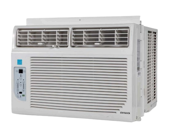 Aire Acondicionado de Ventana Aiwa 12000 BTU Online