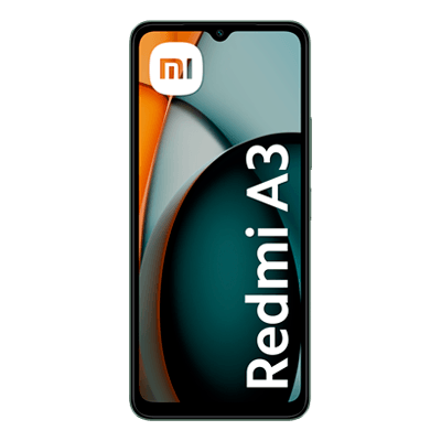 Celular Xiaomi Redmi A3 5.9  FULL HD 128GB Online Hot Sale