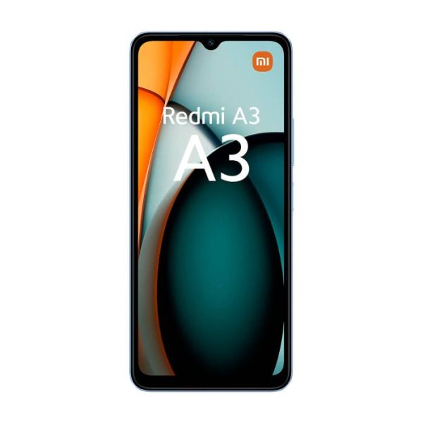 Celular Xiaomi Redmi A3 128Gb Cheap