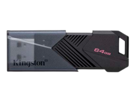 Pen Drive Kingston USB 3.2 64 GB For Discount