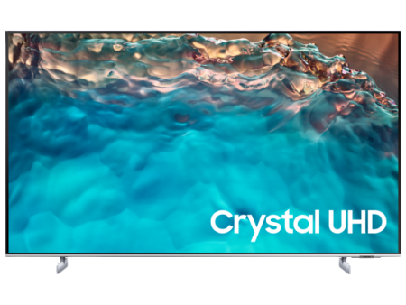 Smart Tv Samsung 50  4k Crystal UHD Supply