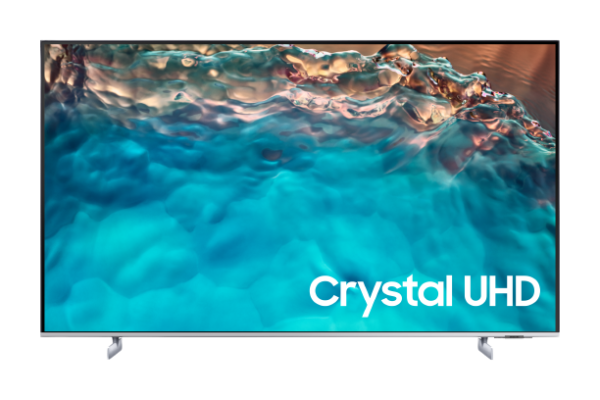 Smart Tv Samsung 50  4k Crystal UHD Supply