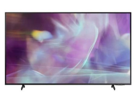 Smart Tv Samsung 50  Qled 4k Uhd Alexa Online now