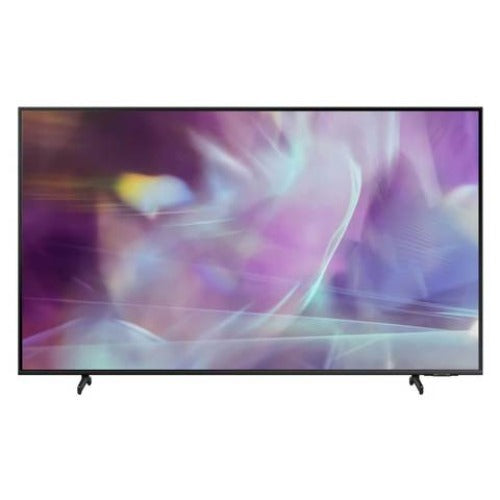 Smart Tv Samsung 50  Qled 4k Uhd Alexa Online now