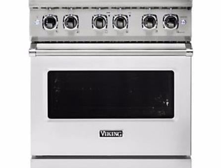 Viking Professional 5 Series VDR5304BSS 30  Stainless Dual Fuel Range 2020Model For Discount