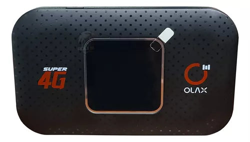 Router Olax Wi-fi Hotspot Sale