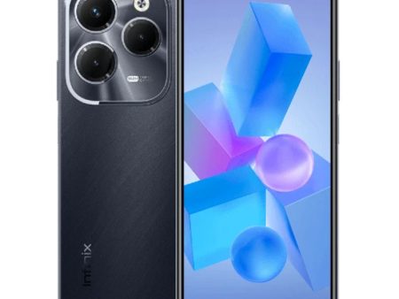 Celular Infinix Hot 40 Pro 6.6  256gb+8gb Online Hot Sale