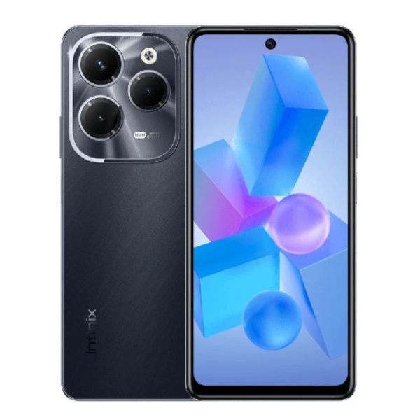 Celular Infinix Hot 40 Pro 6.6  256gb+8gb Online Hot Sale