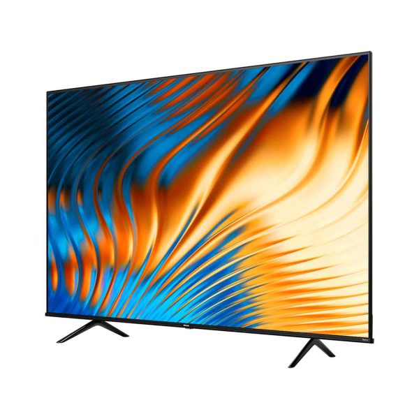 Smart Tv  Hisense 75  4K on Sale