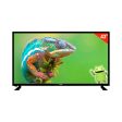 Smart Tv Coby 43  Full HD Online now