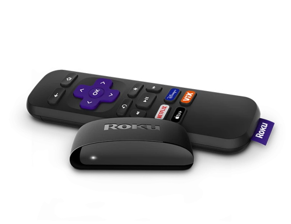 Roku Dispositivo Para Tv Express HD Streaming Online Sale