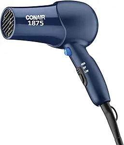 Secador Conair De Cabello Doble Voltaje 3 Velocidades For Cheap