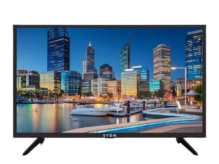 Smart Tv Syon 42  FHD Online now