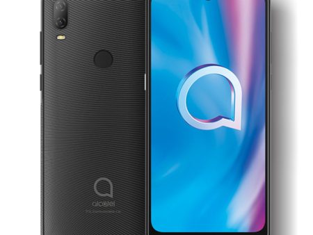 Celular Alcatel 1V 2GB RAM 32GB ROM Online Hot Sale