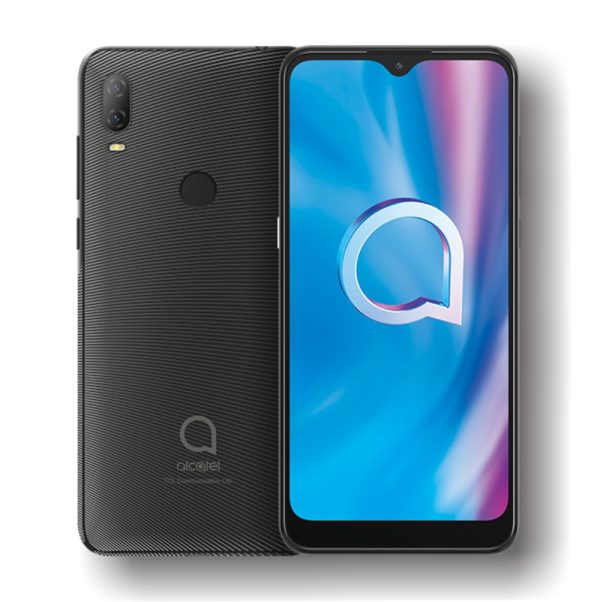 Celular Alcatel 1V 2GB RAM 32GB ROM Online Hot Sale