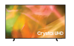 Smart Tv Samsung 55  Cystal UHD Supply