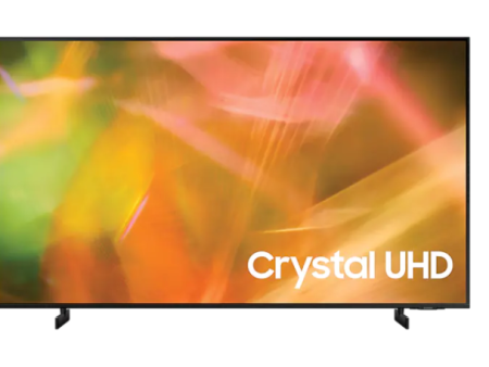 Smart Tv Samsung 55  Cystal UHD Supply