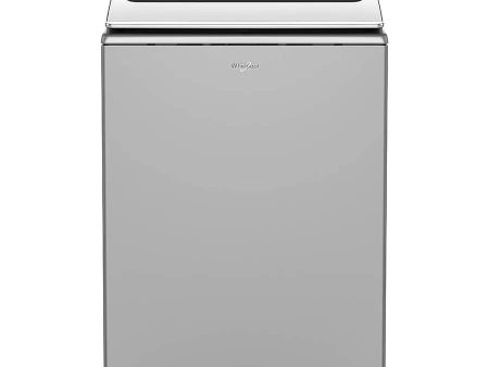 Lavadora Whirlpool 27kg Carga Superior Fashion