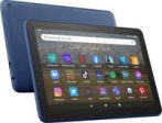 Tablet Amazon Fire HD 8  Año 2022 64GB Color Denim Online Sale