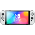 Nintendo Switch Pantalla Oled 7  64GB For Discount